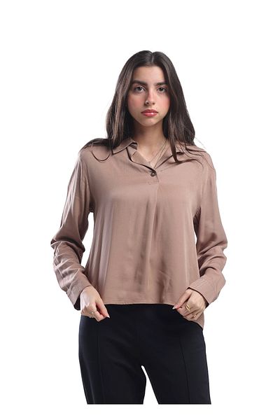 SUGA Easy Chic Blouse