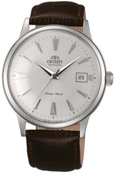 Orient ساعة أورينت بامبينو أوتوماتيكية رجالية - FAC00005W0