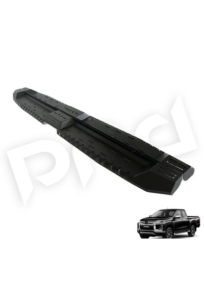 Genel Markalar 2007-2022 MITSUBISHI L200 YAN BASAMAK 193 CM - Üretici Firma :...