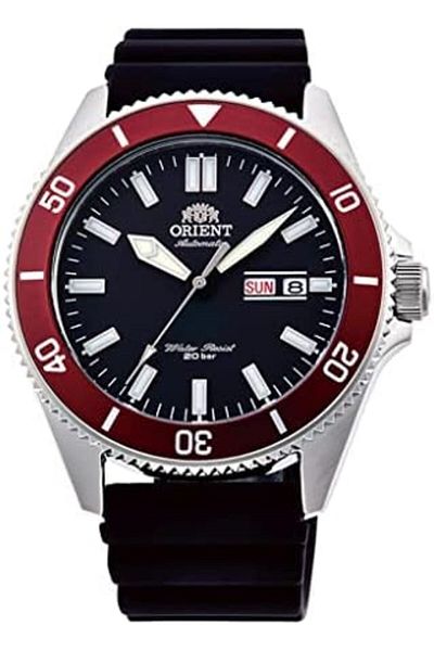 Orient ساعة أورينت كانو أوتوماتيكية رجالية - RA-AA0011B19B