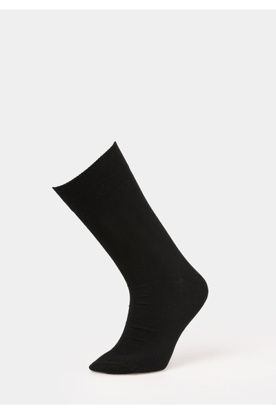 Colin's Men's Black Socks