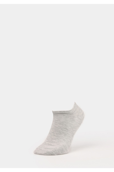 Colin's Women's Gray Socks
