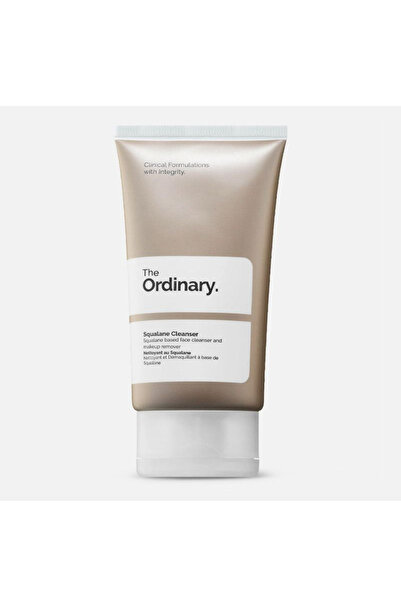 The Ordinary ذا اورديناري منظف السكوالين 50 مل