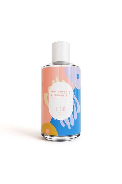 perfum TWIN Perfume