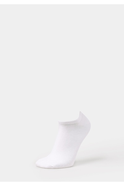 Colin's Woman white socks