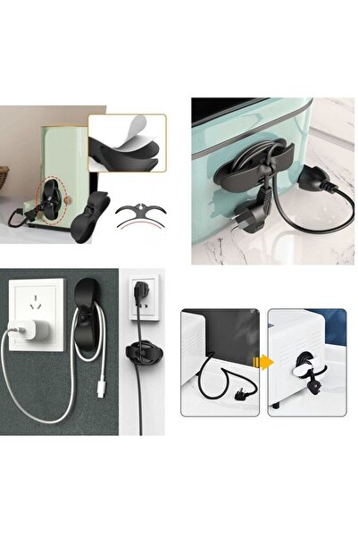 Evvano Airfryer Kablo Sarma Aparatı Bant Hediyeli 2 Adet