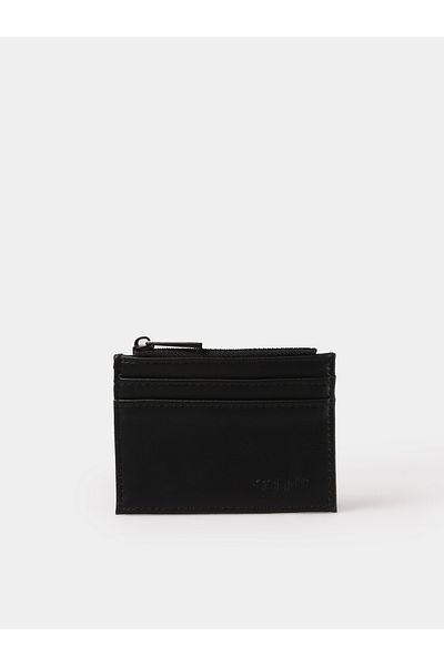 Colin's Men's Black Wallet