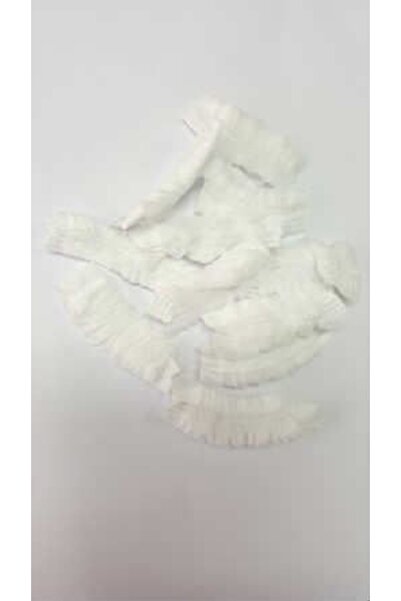 Evvano Lemon Sachet / 250 Pieces / Herbal Tea Sachet