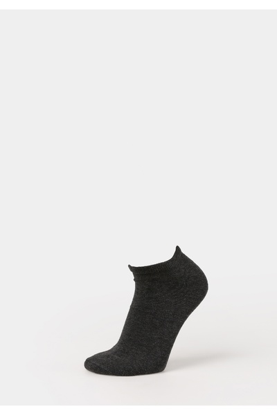Colin's Women's Anthracite Socks