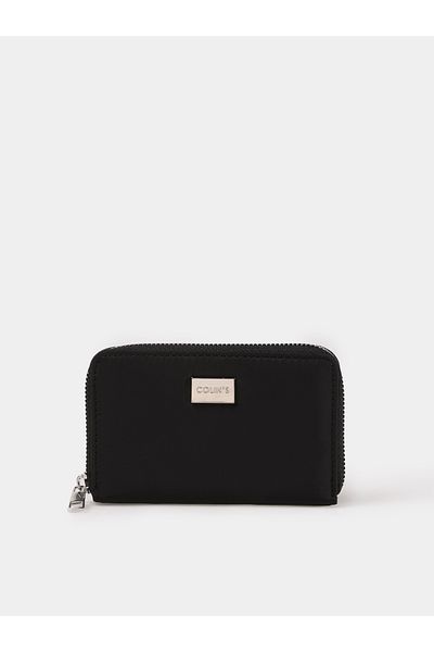 Colin's Women's Black Wallet