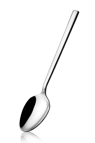 Evvano Teaspoons - 12 Pieces Teaspoons 18/10 Stainless Steel
