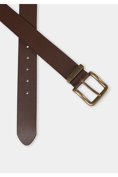Colin's Men's Brown Belt