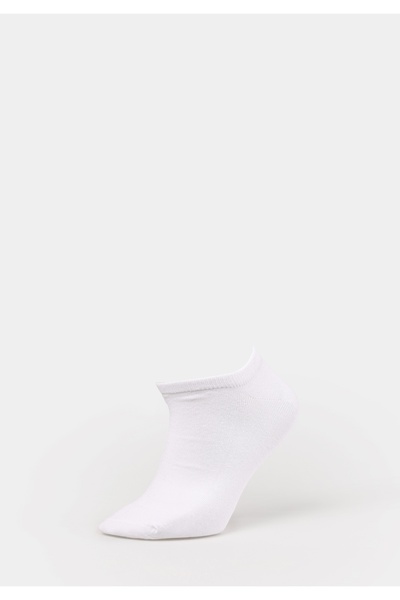 Colin's Men's White Socks