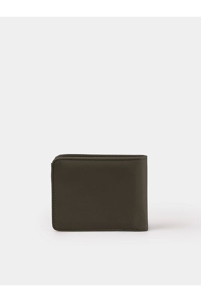 Colin's Men's Green Wallet