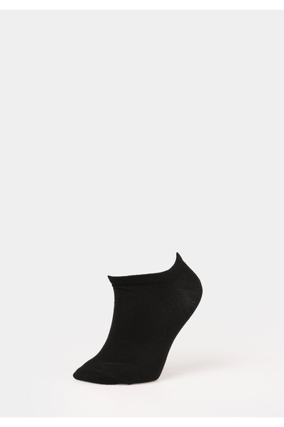 Colin's Men's Black Socks