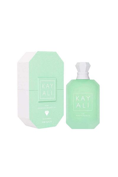Huda Beauty Kayali Yum Pistachio Gelato Eau De Parfum 100ML