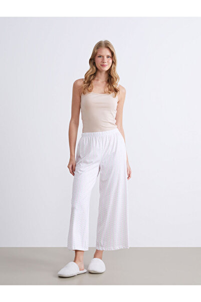 LC Waikiki Create Your Style with Uzg Store |   U Neck Strap Women's Tank Top