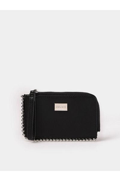 Colin's Women's Black Wallet