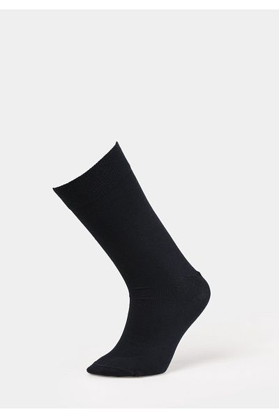 Colin's Men's Navy Blue Socks
