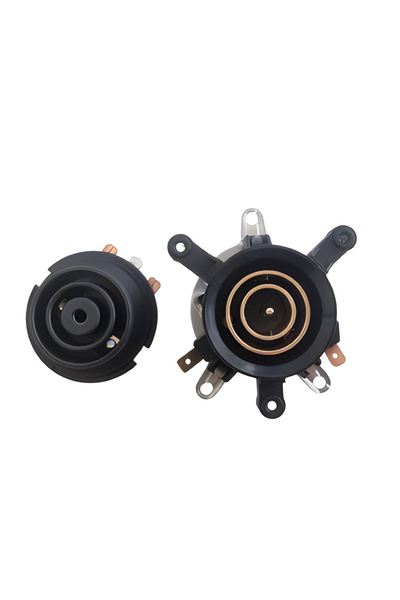 Tekniksel Bir Çok Marka ve Model ile Uyumlu Su Isıtıcı, Kettle Taban Termostat Seti