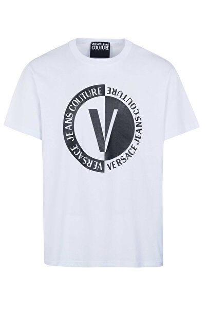 VERSACE JEANS COUTURE Tričko pro muže