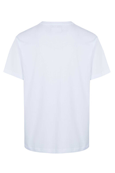 VERSACE JEANS COUTURE Tričko pro muže