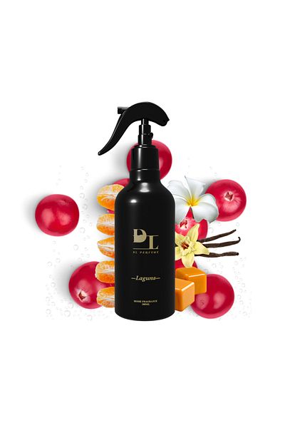 dl Laguna Home Fragrance