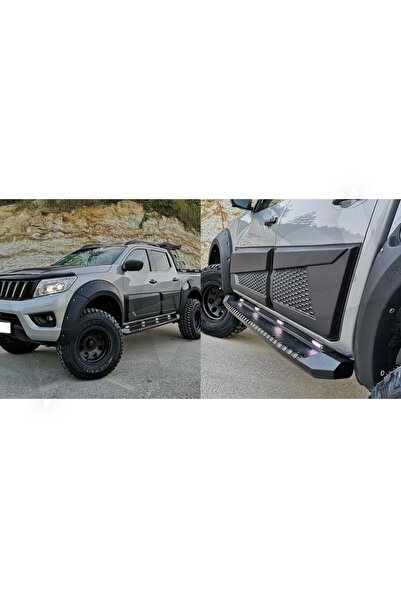 PND 2015-2021 NISSAN NAVARA YAN KAPI BANDI JUMBO