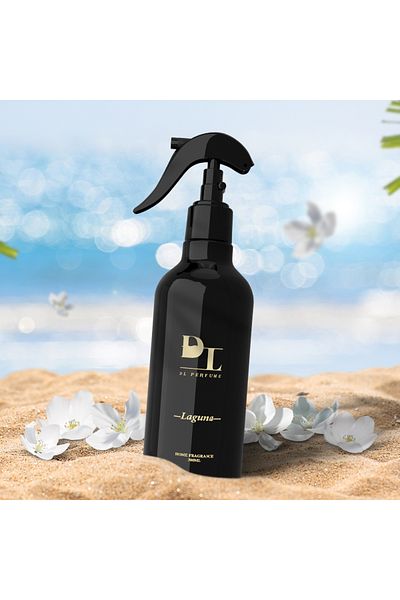 dl Laguna Home Fragrance