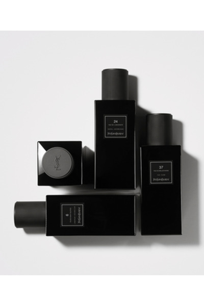 Yves Saint Laurent Yves (YSL) 24 Rue De L'Universite Le Vestiaire Des Parfum EDP 125ML