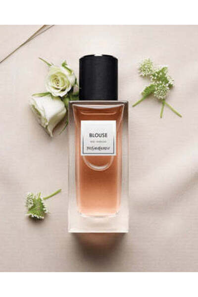 Yves Saint Laurent Yves (YSL) Blouse Eau De Parfum 125ML