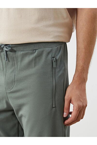 LC Waikiki Lcwaikiki Classic Standard Fit Men's Sweatpants (W5)