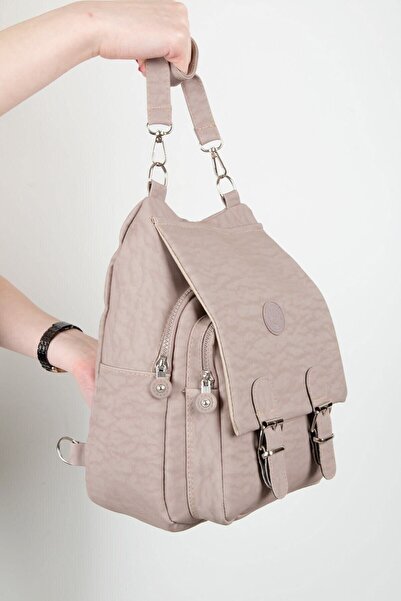 torime Waterproof Clinkir Unisex Backpack - School Bag