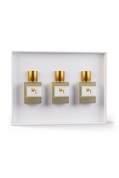 dl Musk Collection