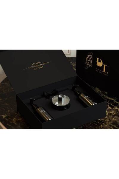 Perfumes صندوق هدايا ليمان