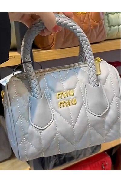Glamor Store Brand-Similar Leather Bag
