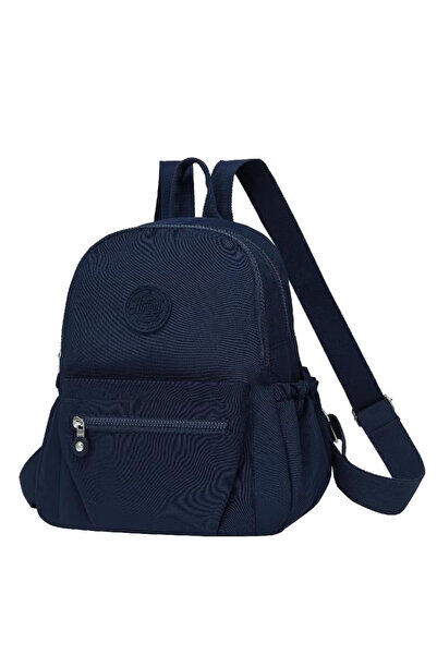 Atrium حقيبة ظهر نسائية من Crinkle - أنيقة ومتينة