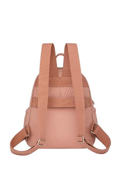 Atrium Crinkle Ladies Backpack – Stylish and Durable