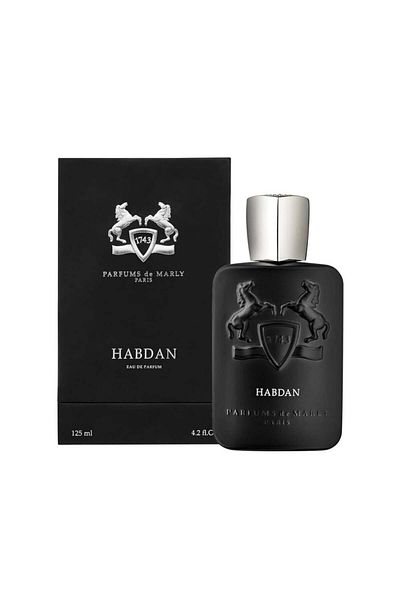 Layton Marly Marley Hebden Eau de Parfum 125ml