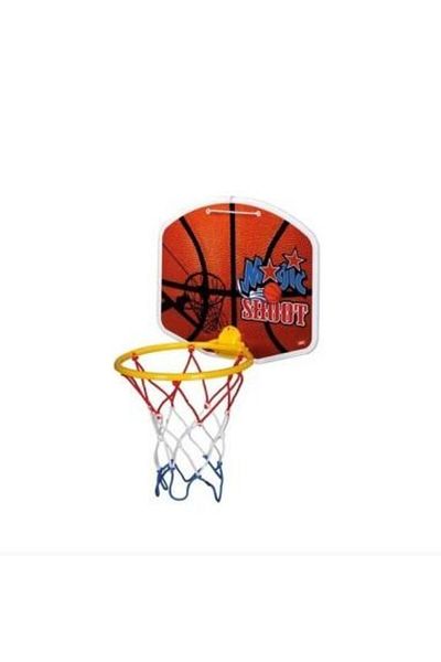 OEM Small Basketball Hoop for Children with Ball Included, Model 0131