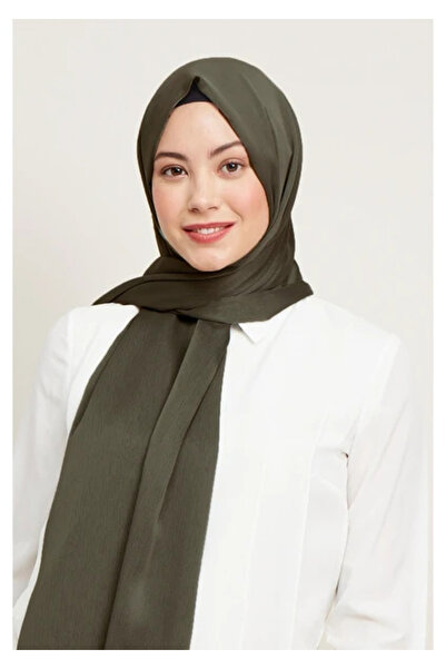 Madame Polo Mp - Evening Dress Janjan Shawl - Khaki
