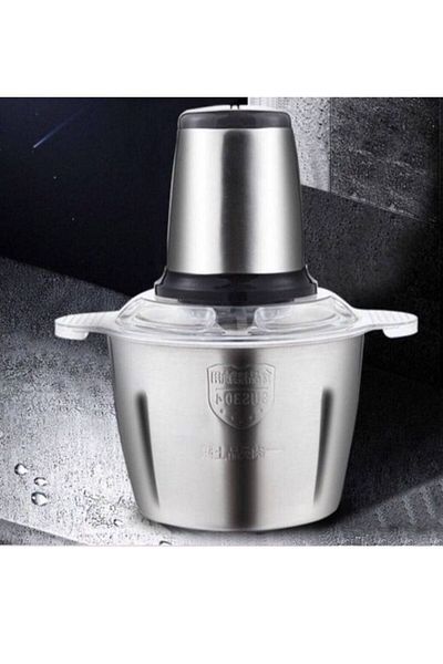 Microplane Microplus Vegetable slicer 2 liters