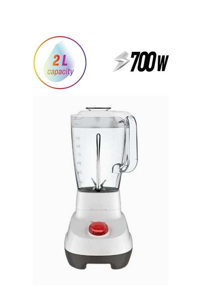 Generic 700W 3 in 1 blender