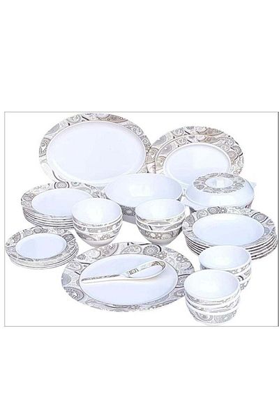 Generic Melamine dining set, bowl 38