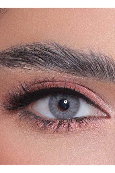 3D COLORS عدسات لاصقة ملونة ثلاثية الأبعاد - عدسات ملونة شهرية متجددة - زوج ف...