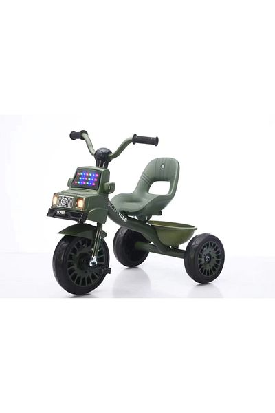 rexa Factory Direct Supply Children’s Tricycles – Fun Ride for Boys and Girls