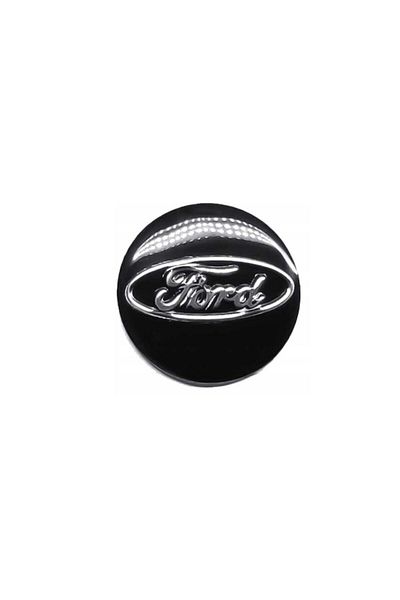 Ford Key Emblem 14mm
