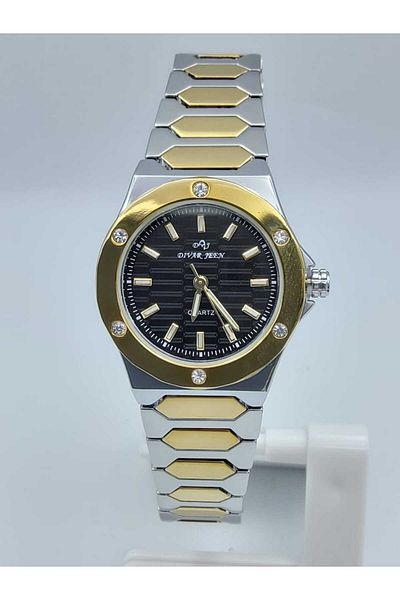 QUARTZ DIVAR JEEN Diverjen is an excellent choice for individuals looking for a stylish and high-quality watch.