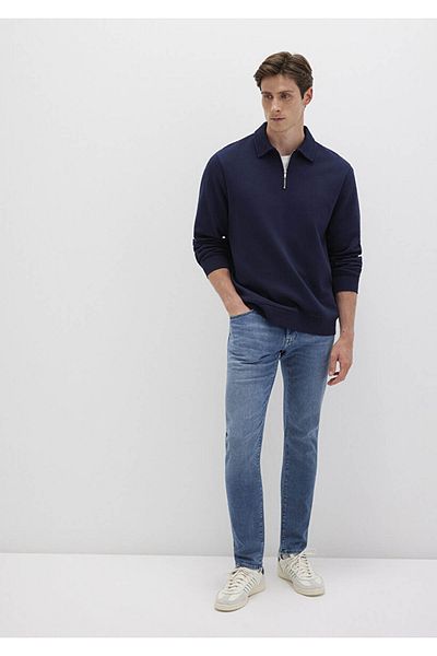 Mavi Jake Foggy Men's Jean Pants M0042290651