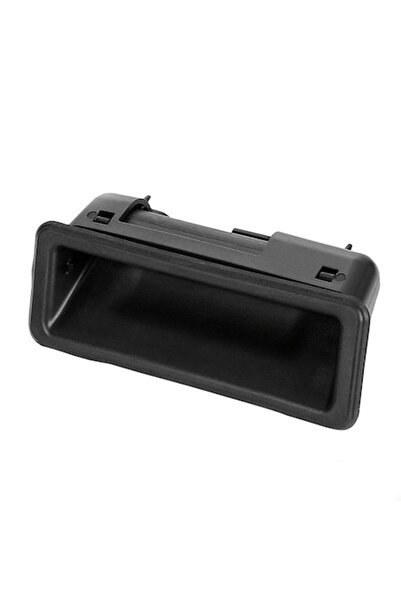 SZJY Încuietoare portbagaj, buton mâner pentru BMW Seria 1, 3, 5, X1, X5, X6